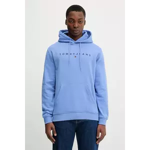 Tommy Jeans bluză imagine