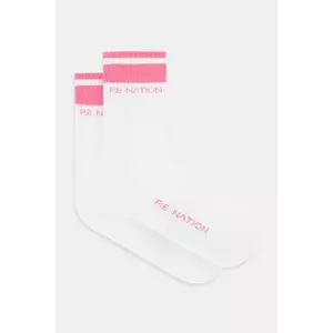 P.E Nation șosete Homage imagine