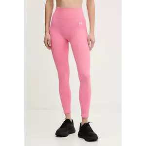 P.E Nation leggins de antrenament Restore Seamless imagine