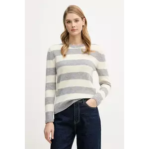 United Colors of Benetton pulover de lână imagine