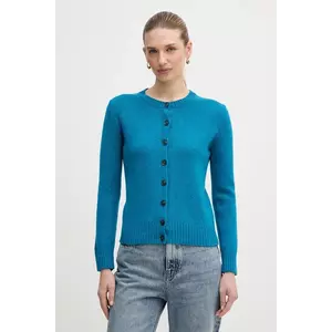 United Colors of Benetton cardigan din lână imagine