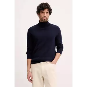 United Colors of Benetton pulover de cașmir imagine