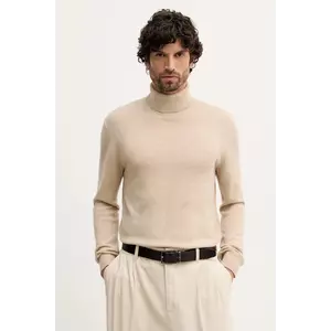 United Colors of Benetton pulover de cașmir imagine