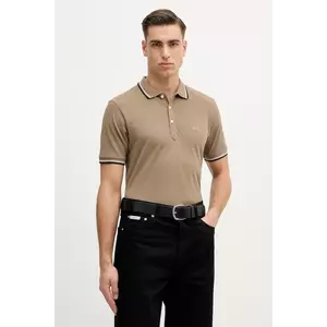 Lindbergh polo de bumbac imagine