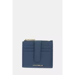 Coccinelle portofel de piele imagine