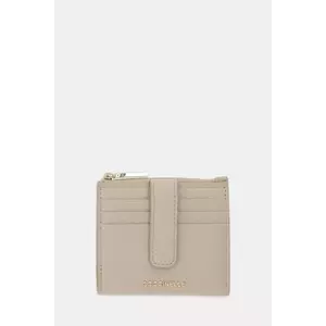 Coccinelle portofel de piele imagine