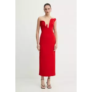 Bardot rochie ROSALYN imagine