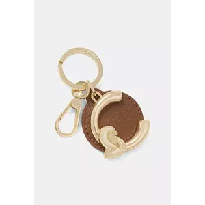 Coccinelle breloc COCCINELLE C-ME imagine