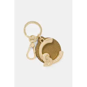 Coccinelle breloc COCCINELLE C-ME imagine