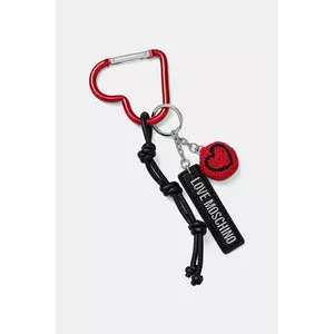 Love Moschino breloc imagine