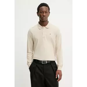 Tommy Jeans longsleeve din bumbac imagine