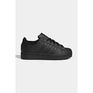 adidas Originals sneakers pentru copii SUPERSTAR II imagine