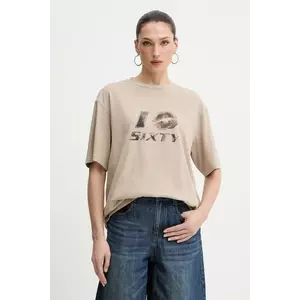 Miss Sixty tricou din amestec de in imagine