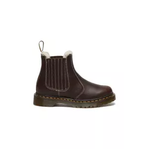 Dr. Martens ghete chelsea de piele 2976 Leonore II imagine