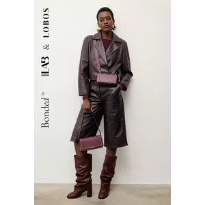 Vero Moda geacă biker imagine