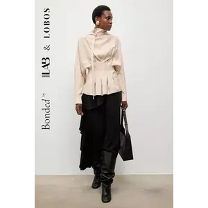 Bonded by Answear.LAB & LOBOS bluză imagine