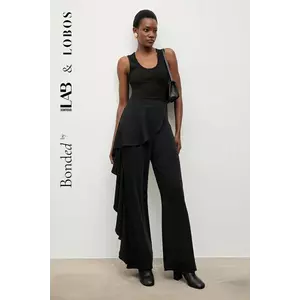 Bonded by Answear.LAB & LOBOS pantaloni imagine