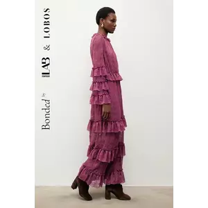 Bonded by Answear.LAB & LOBOS rochie imagine