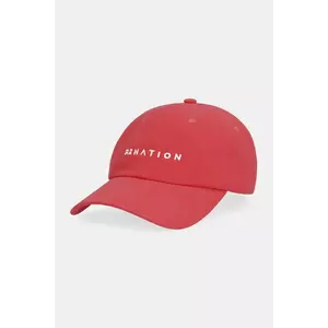 P.E Nation șapcă de baseball din bumbac Shift Cap imagine