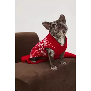 Medicine pulover pentru un animal de companie imagine