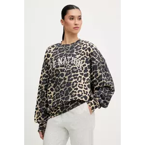 P.E Nation hanorac de bumbac Heritage imagine