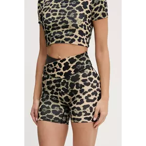 P.E Nation pantaloni scurți de antrenament Wander 5 imagine