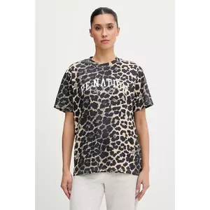 P.E Nation tricou din bumbac Heritage imagine