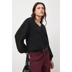 Medicine bluza din bumbac imagine