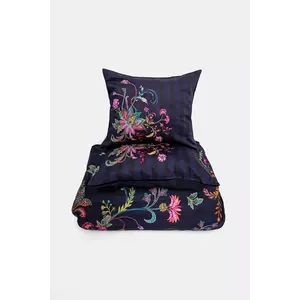 Medicine set de lenjerie de pat din bumbac satinat 50 x 60 cm / 200 x 200 cm imagine