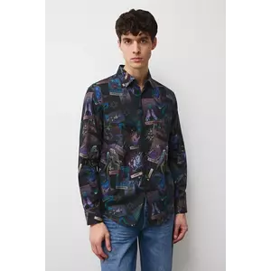 Medicine camasa din bumbac imagine