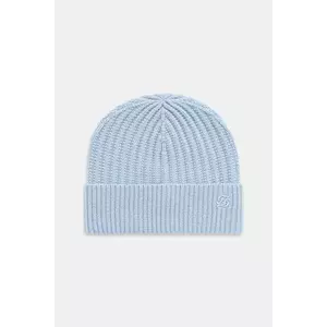 FROM FUTURE căciulă de cașmir imagine