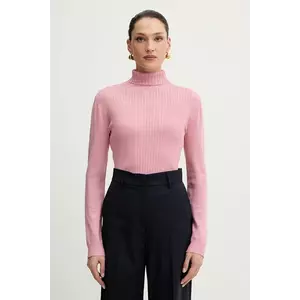 Morgan pulover din amestec de lână imagine