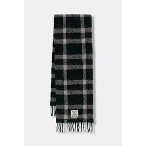 United Colors of Benetton eșarfă cu lână imagine