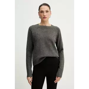 Morgan pulover din amestec de lână imagine