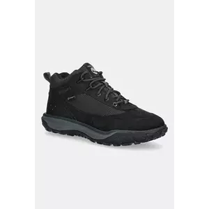 Timberland pantofi Timbercush Motion 7 Mid imagine
