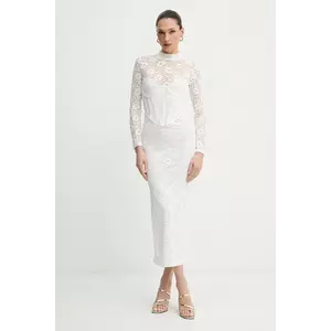 Bardot rochie imagine