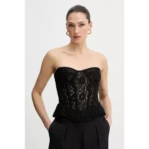 Bardot bluză imagine