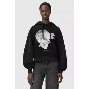 AllSaints hanorac de bumbac imagine