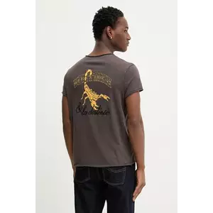 ZADIG&VOLTAIRE tricou din bumbac imagine