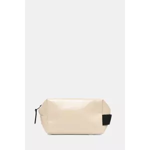 Rains portfard 15580 Wash Bag Small W3 imagine
