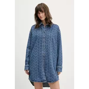 Tommy Jeans rochie jeans imagine