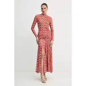 Bardot rochie imagine