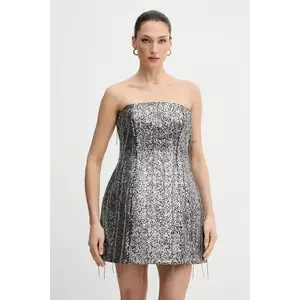 Bardot rochie imagine