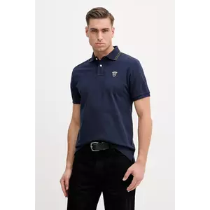 Hackett London polo de bumbac imagine