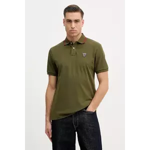 Hackett London polo de bumbac imagine