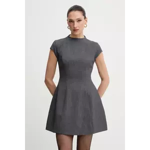 Bardot rochie imagine