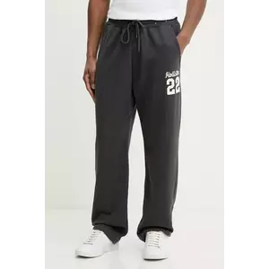 Hollister Co. pantaloni de trening imagine