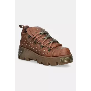 Koi Footwear sneakers Thurnax Chunky imagine