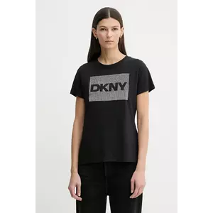Dkny tricou imagine
