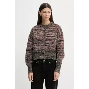 Barbour pulover din amestec de lână Saima imagine